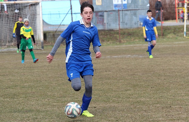 追求的目标 追求的目标